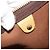 Louis Vuitton Keepall Monogram Canvas 45 Marrone - vista 6