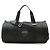 Borsa Duffel 2WAY in tela di nylon Gucci Off The Grid Nero