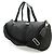 Borsa Duffel 2WAY in tela di nylon Gucci Off The Grid Nero - vista 2