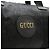 Borsa Duffel 2WAY in tela di nylon Gucci Off The Grid Nero - vista 9