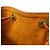 Borsa a Spalla Louis Vuitton Epi Petit Noe Marrone - vista 6