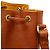 Borsa a Spalla Louis Vuitton Epi Petit Noe Marrone - vista 7