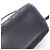 Borsa Bowling Matelassé in Pelle Chanel Blu - vista 3