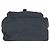 Borsa a tracolla Prada Nylon Leather Tessuto Logo Nero - vista 10