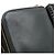 Borsa a tracolla in pelle Yves Saint Laurent Nero - vista 8
