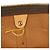 Louis Vuitton Keepall Bandouliere Monogram Canvas 60 Marrone - vista 5