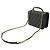 Borsa a Spalla Chanel Caviar Matelasse Chain Nero - vista 2