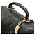 Borsa a Spalla Chanel Caviar Matelasse Chain Nero - vista 5
