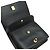 Borsa a Spalla Chanel Caviar Matelasse Chain Nero - vista 7