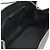 Borsa Tote GG in Nylon e Pelle Gucci Nera Nero - vista 6