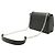 Borsa a tracolla Louis Vuitton Epi Twist MM Nero - vista 2