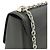 Borsa a tracolla Louis Vuitton Epi Twist MM Nero - vista 4
