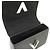 Borsa a tracolla Louis Vuitton Epi Twist MM Nero - vista 6