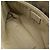 Borsa in pelle Fendi By The Way Medium Grigio - vista 9