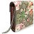 Borsa Gucci Dionysus GG Blooms con catena 2WAY Marrone Beige - vista 4
