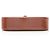 Saint Laurent Patent Leather Monogram Le 5 A 7 Hobo Brown - view 4