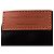 Saint Laurent Patent Leather Monogram Le 5 A 7 Hobo Brown - view 6