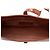 Saint Laurent Patent Leather Monogram Le 5 A 7 Hobo Brown - view 7