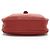 Hermès Hermes Taurillon Clemence Evelyne III PM Shoulder Bag Red - view 4