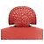 Hermès Hermes Taurillon Clemence Evelyne III PM Shoulder Bag Red - view 6