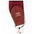 Hermès Hermes Taurillon Clemence Evelyne III PM Shoulder Bag Red - view 9