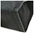 Bolsa 2WAY de nylon e couro Gucci Off The Grid Preto - vista 3