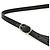 Bolsa 2WAY de nylon e couro Gucci Off The Grid Preto - vista 5