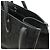 Bolsa 2WAY de nylon e couro Gucci Off The Grid Preto - vista 8