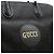 Bolsa 2WAY de nylon e couro Gucci Off The Grid Preto - vista 9