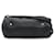 Borsa a Spalla Chanel Nylon Coco Mark Nero