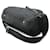 Borsa a Spalla Chanel Nylon Coco Mark Nero - vista 2