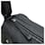 Borsa a Spalla Chanel Nylon Coco Mark Nero - vista 6