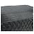 Borsa a Spalla Chanel Nylon Coco Mark Nero - vista 9
