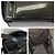 Borsa a tracolla Gucci Grigio Khaki Nero in smalto - vista 6