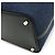 Borsa Tote in Feltro e Pelle Hermès Picotin Lock Blu - vista 4