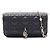Bolsa de ombro para telemóvel My Dior Talk em pele Dior