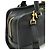 Borsa Loewe Leather Amazona 23 Anagram Nero - vista 4