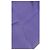 Dries Van Noten gerade Hose aus blauem Polyester - Ansicht 11