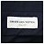 Dries Van Noten gerade Hose aus blauem Polyester - Ansicht 4