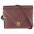 Borsa a Spalla Cartier Leather Must Line Rosso