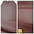 Borsa a Spalla Cartier Leather Must Line Rosso - vista 6