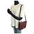 Borsa a Spalla Cartier Leather Must Line Rosso - vista 7