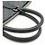 Louis Vuitton Damier Graphite Business Bag Schwarz - Ansicht 4