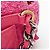 Gabrielle Borsa a cintura Chanel Tweed 19 Rosa - vista 10