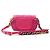 Gabrielle Borsa a cintura Chanel Tweed 19 Rosa - vista 3