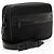 Saint Laurent Nylon Leather Camp Camera Bag Black - view 2