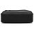 Saint Laurent Nylon Leather Camp Camera Bag Black - view 4