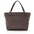 Tote Mayfair Medium in pelle Gucci Guccissima Porpora