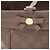 Tote Mayfair Medium in pelle Gucci Guccissima Porpora - vista 10