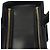 Versace Vintage Leder Handtasche Tote Schwarz - Ansicht 5